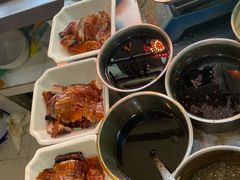 -蒲氏烤鸭(百寿路店)