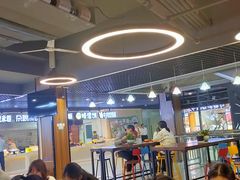 -山东农业大学(岱宗校区)