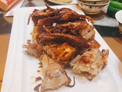 -蒙古人烤羊大师·绿野餐厅(工农大路店)