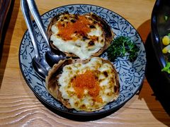 蟹宝-福匠日本料理(人民路店)