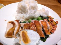 -点心传说·粤菜点心(佐阾虹湾店)