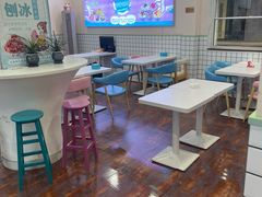-梁子刨冰王&梁小糖(王顶堤店)