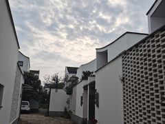 -东梓关景区村庄