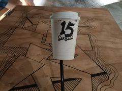 -Seesaw Coffee(朝阳大悦城店)