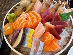 -田舍家Inakaya·炉端烧·铁板烧(天汇igc店)