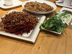 -榆林镇饼屋(福和御园店)
