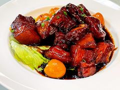 外婆红烧肉-19号私房菜(云南路店)