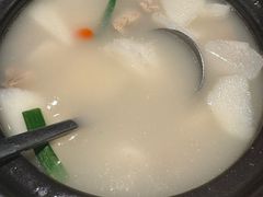 山药仔排煲-外婆家(西红门荟聚购物中心店)