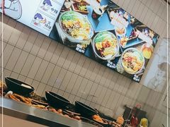 -白妈螺蛳粉(白云万达店)
