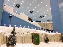 -广州热雪奇迹