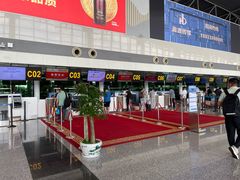 -石家庄正定国际机场-T2航站楼