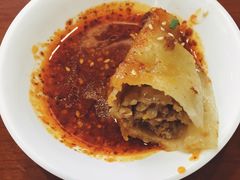 -小姜锅贴(凤凰街店)