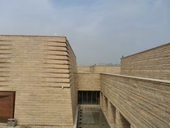 -盘龙城国家考古遗址公园