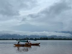 -西昌邛海宾馆