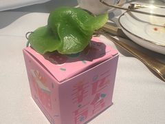 -丝路东方虾仁水饺(北京路二宫汇嘉店)