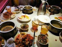 -加餐海鲜自助(集美银泰百货店)
