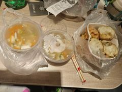 -潭式煎包(西航路店)