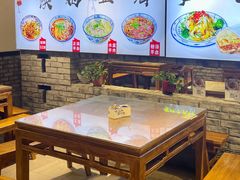 -元志初腊汁肉夹馍(钟楼粉巷店)