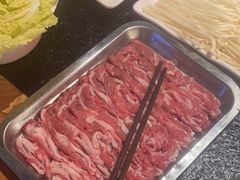 -京炭铜锅涮肉·羊蝎子·羊肉炉(保利·时光里店)