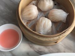 笋尖虾饺皇-香港百合居(LCM置汇旭辉广场店)