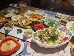-新一喜铁板料理餐厅·铁板放题(北国商城店)