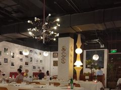-Ponte 意大利餐厅