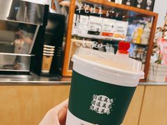 -闻道万巷咖啡馆(南大街地铁站店)