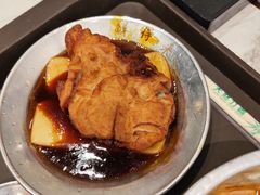 -鲜得来排骨年糕(即墨路店)