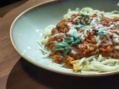 意大利肉酱面-G+KITCHEN(龙湖狮山天街店)