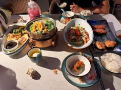 -常来小聚·广州非遗传承餐厅(高德置地店)