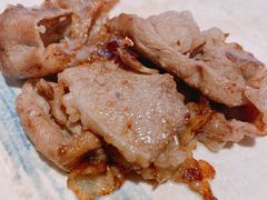 -一井烧肉·活鳗·寿司(望京SOHO店)