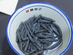 椰汁鸡屎藤-文昌邓记清补凉(西沙路店)