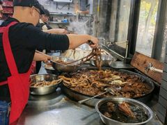 -杭嘉湖咬强羊肉面馆(永兴路总店)