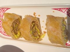 -谭厨中山传家菜.乳鸽.脆鲩鱼(华强北中航城店)