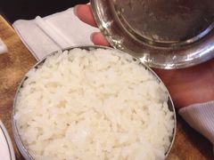 米饭-第二外国语学院-韩国餐厅(朝阳路店)