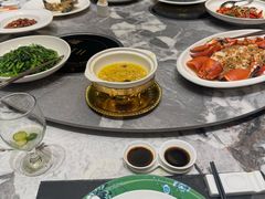 -国惠大酒楼(仓山万达店)
