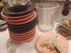 -争鲜回转寿司(通州万达店)