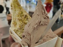 -野人先生Gelato(上海长宁龙之梦店)