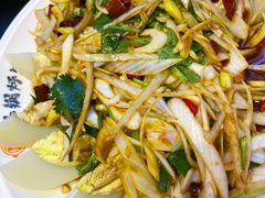 -灶座小锅烀饼·铁锅炖(道里店)