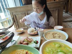 -新白鹿餐厅(城西银泰城店)