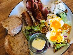 -RAC BAR(安福路店)