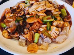 -大连君悦酒店·星海湾壹号Dalian·Dalian(星海广场店)