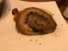 慢烤猪五花肉-La Tavernetta(Bar à Vin)(乌鲁木齐路店)