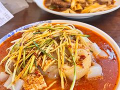 -靖远尕六美味羊羔肉