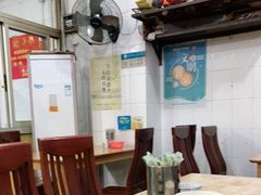 大堂-百成大同鸭肉粥(大同总店)