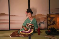 -持熹光年写真体验馆