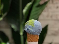 燕麦地球-Dal Cuore 达可芮冰淇淋(陕西北路店)