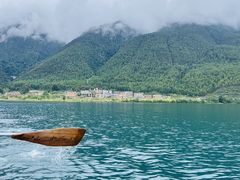 -丽江泸沽湖景区