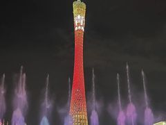 -海心沙亚运公园