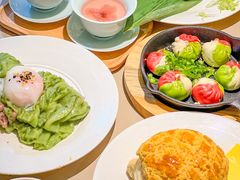 -蔡澜点心·粤菜(西单大悦城店)